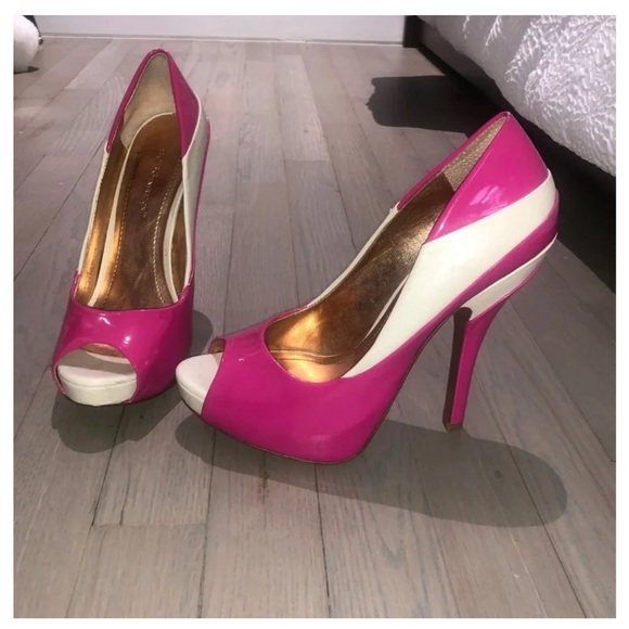 BCBG Shoes - BCGC pump heels